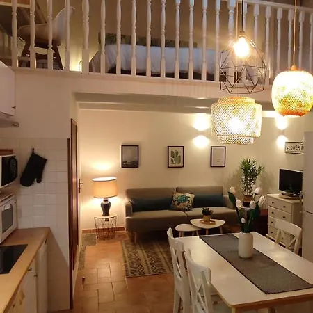 Chill Out Cabanon Coeur Calanques Villa Marseille Exterior photo