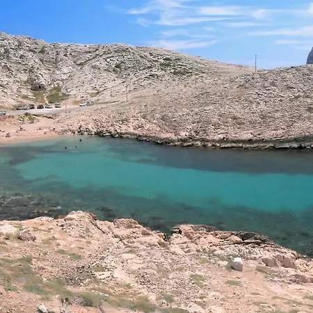 Chill Out Cabanon Coeur Calanques Villa Marseille Exterior photo