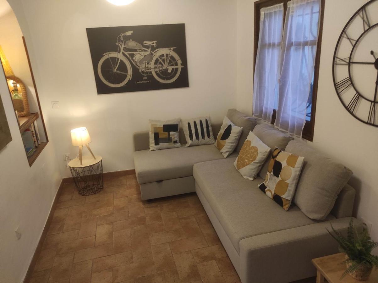 Chill Out Cabanon Coeur Calanques Chalet