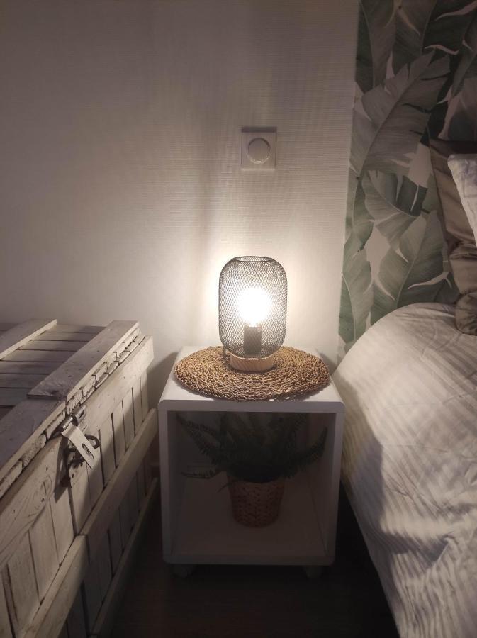 Chill Out Cabanon Coeur Calanques *