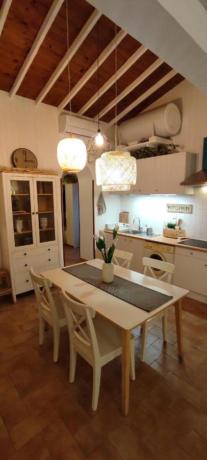 Chill Out Cabanon Coeur Calanques