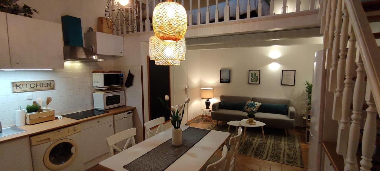 Chill Out Cabanon Coeur Calanques *