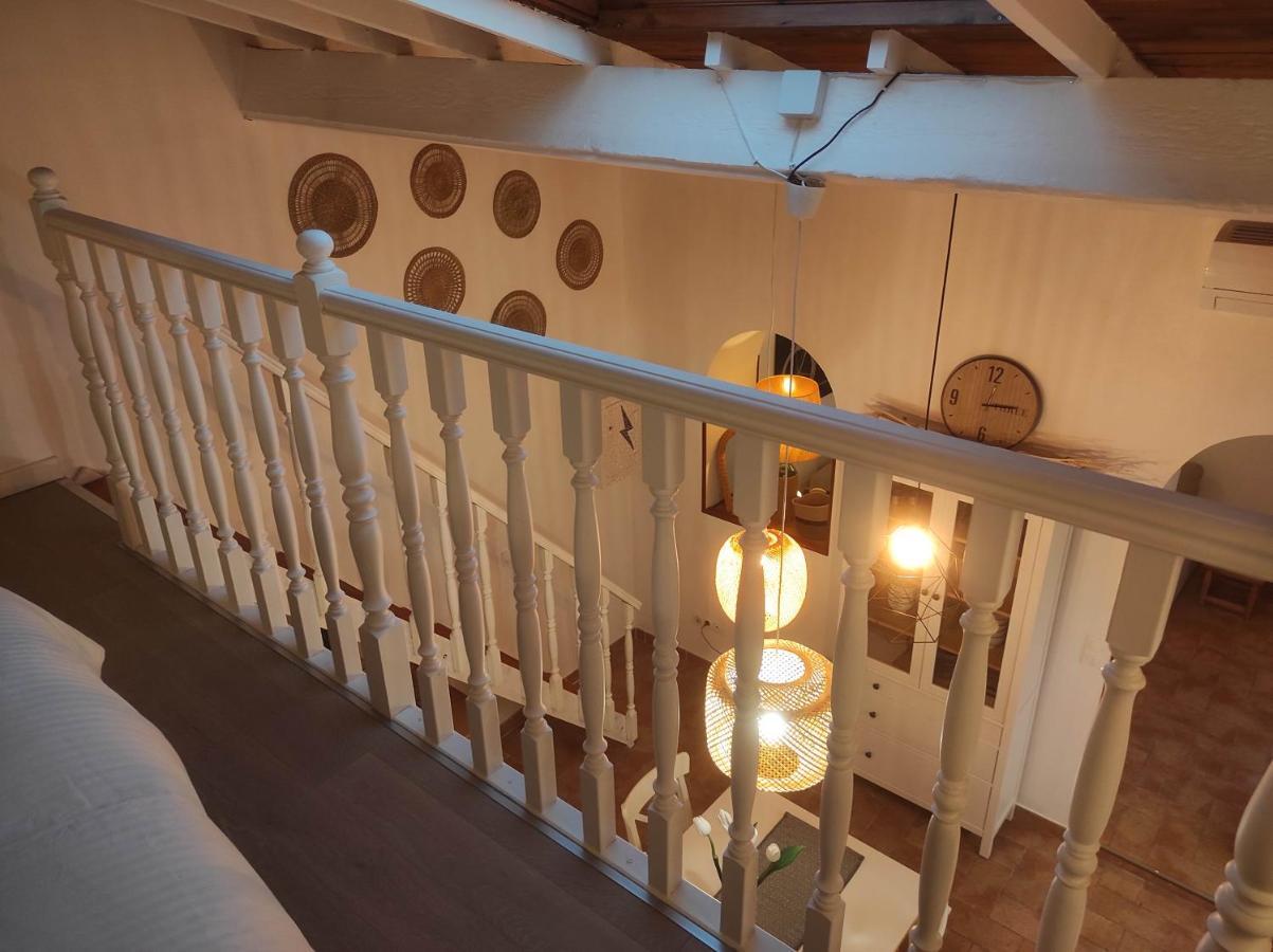 Chill Out Cabanon Coeur Calanques Chalet *