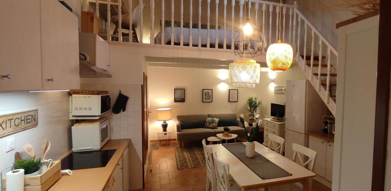 Chill Out Cabanon Coeur Calanques Marseille