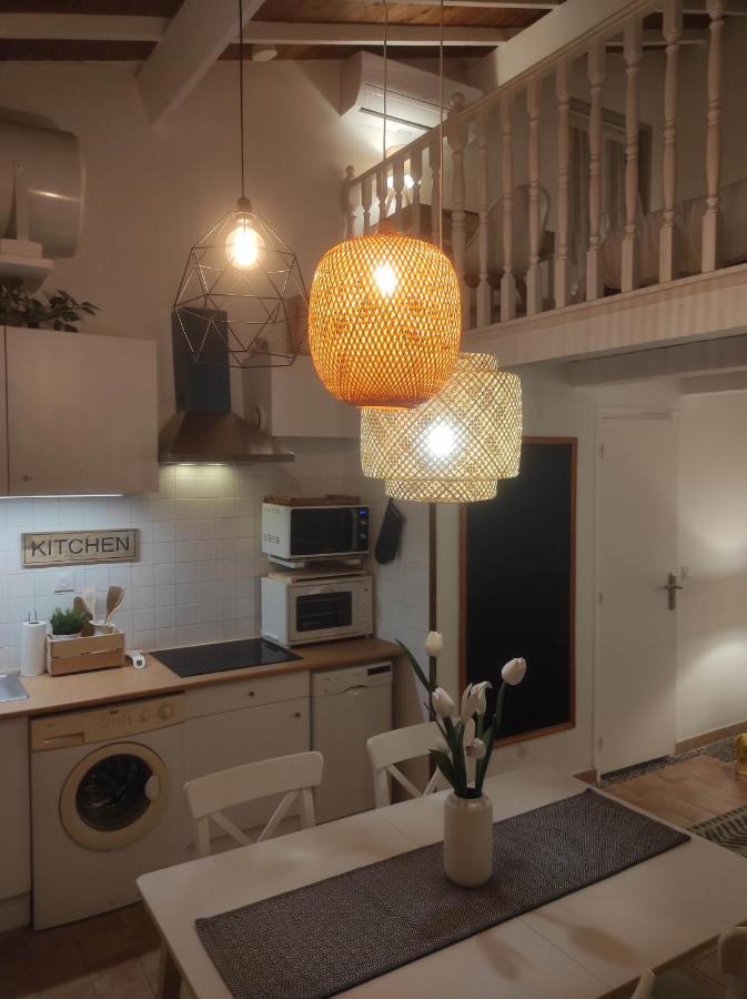 Chalet Chill Out Cabanon Coeur Calanques Marseille