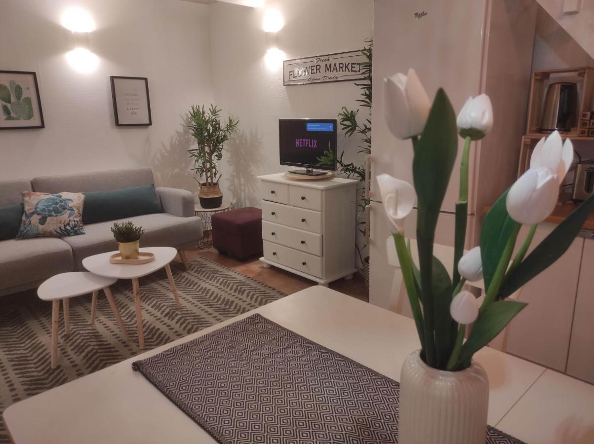 Chalet Chill Out Cabanon Coeur Calanques