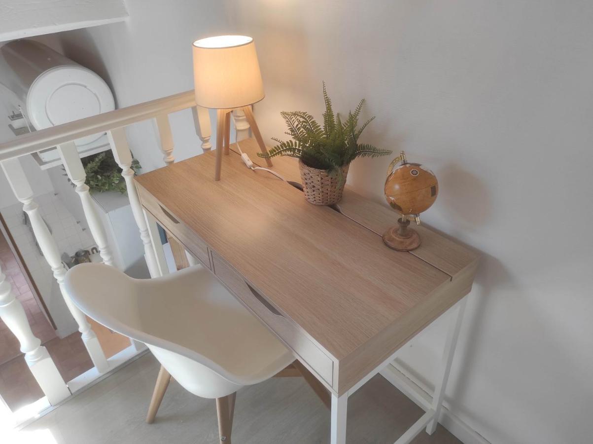 Chalet Chill Out Cabanon Coeur Calanques Marseille