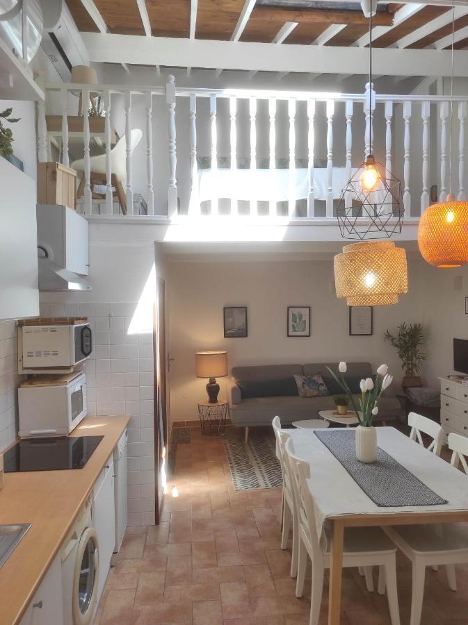 Chill Out Cabanon Coeur Calanques * Marseille